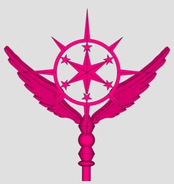 打破次元墻 百變小櫻 經典道具被3d打印后在現實中的樣子