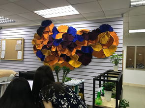 掛畫工廠 實物裝置 墻飾 逸云