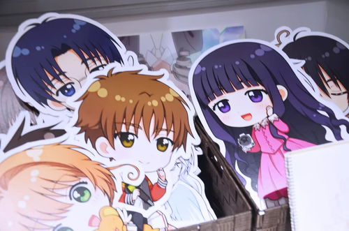 魔都驚現(xiàn)次元墻裂縫一秒穿越二次元,竟然能和小櫻面對(duì)面