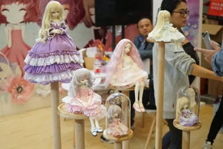 魔都驚現(xiàn) 次元墻 破裂現(xiàn)場(chǎng),ip生意已經(jīng)爆發(fā)