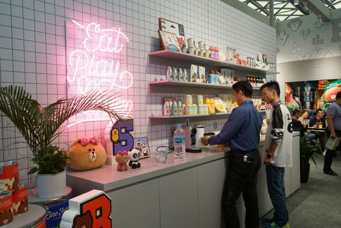 魔都驚現 次元墻 破裂現場,ip生意已經爆發